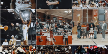 The Basketball Movement Instagram — The Basketball Movement