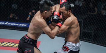 The Ultimate Guide To The Muay Thai Clinch