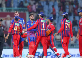 'There is no identity within the team' - Ex-RCB batter throws heavy criticism towards LSG after loss against Delhi Capitals