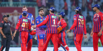 'There is no identity within the team' - Ex-RCB batter throws heavy criticism towards LSG after loss against Delhi Capitals