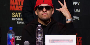 UFC ‘Punk’ who knocked out Nate Diaz ‘laughing’ at Team 209 for turning down Netflix MMA fight — ‘You ain’t gangsters’