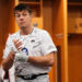 UFC Vegas 116’s Alexander Hernandez breaks silence over being ‘falsely accused’ in UFC 324 scrapped fight - ‘Look out for the fighter’