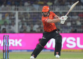 Video of the Day: IPL 2026 - Heinrich Klaasen’s stunning grab sends Ayush Mhatre packing | CricTracker