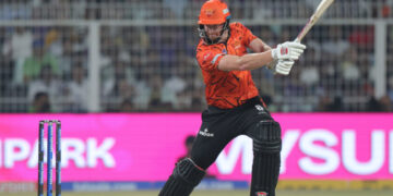 Video of the Day: IPL 2026 - Heinrich Klaasen’s stunning grab sends Ayush Mhatre packing | CricTracker