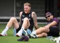 ‘We’re aligned on winning, even if we work differently’ - Ben Stokes on partnership with Brendon McCullum