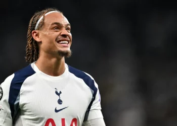 Xavi Simons Suffers ACL Blow as Tottenham Link and World Cup Hopes Are Thrown Into Doubt - Best New Betting Sites not on Gamstop