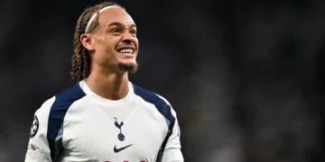 Xavi Simons Suffers ACL Blow as Tottenham Link and World Cup Hopes Are Thrown Into Doubt - Best New Betting Sites not on Gamstop
