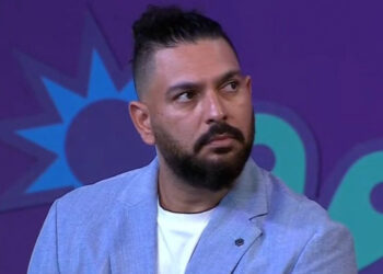 'You've got three to six months left' - Yuvraj Singh recalls the moment his doctor delivered cancer verdict