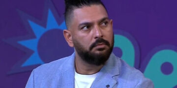'You've got three to six months left' - Yuvraj Singh recalls the moment his doctor delivered cancer verdict