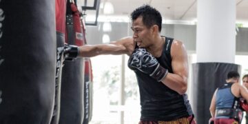 6 Timeless Muay Thai Conditioning Drills For All Levels