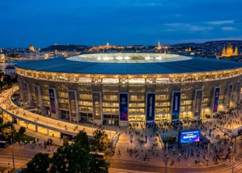 Arsenal Reach First-Ever Champions League Final: PSG Await in Budapest - Best New Betting Sites not on Gamstop