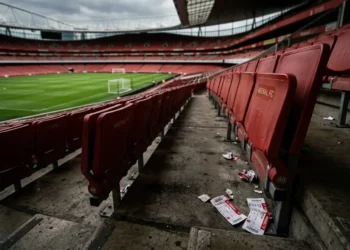 Arsenal Ticketing Chaos: Fans Furious Over Crystal Palace Ballot Blunder - Best New Betting Sites not on Gamstop