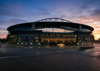 Arsenal Title Party Details Emerge After 5am Emirates Trip and All-Night Celebrations - Best New Betting Sites not on Gamstop