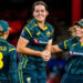 Australia name Lucy Hamilton in squad for Women's T20 World Cup | CricTracker