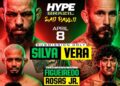 Bad news for UFC fighters hoping to make a buck in Hype Brazil — nobody got paid