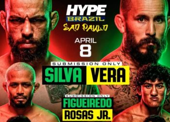 Bad news for UFC fighters hoping to make a buck in Hype Brazil — nobody got paid