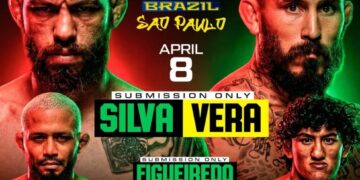Bad news for UFC fighters hoping to make a buck in Hype Brazil — nobody got paid