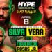 Bad news for UFC fighters hoping to make a buck in Hype Brazil — nobody got paid