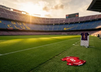 Barcelona's 'Formula' to Land Rashford: The Swap Deal Explained - Best New Betting Sites not on Gamstop