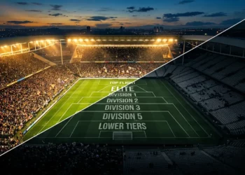 Champions League for Countries? UEFA's Plan to Commercialise Every International Break - Best New Betting Sites not on Gamstop