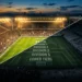 Champions League for Countries? UEFA's Plan to Commercialise Every International Break - Best New Betting Sites not on Gamstop