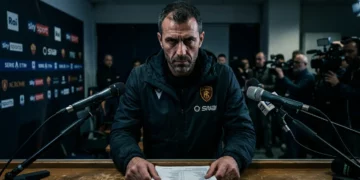 De Zerbi Drops Relegation Bombshell: 'Spurs Are Not Safe Yet' - Best New Betting Sites not on Gamstop