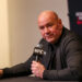 Defiant Dana Won’t Die Lying Down: ‘It’s Gonna Be A Closed Casket’