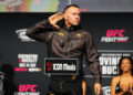 ‘Disconnect’ between UFC and retired Colby Covington extends beyond White House snub — ‘There’s a lot of unhappiness’