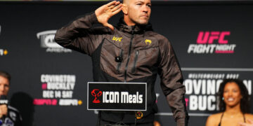 ‘Disconnect’ between UFC and retired Colby Covington extends beyond White House snub — ‘There’s a lot of unhappiness’