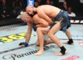 Dustin Poirier declares Khamzat Chimaev’s aura ‘took a hit’ after flat UFC 328 performance