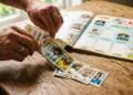 End of an Era: Panini to Lose FIFA World Cup Sticker Rights After 50 Years - Best New Betting Sites not on Gamstop