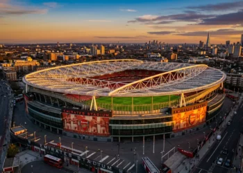 FFP? No Problem: Why Arsenal's Record Revenue Kills Any PSR Pressure - Best New Betting Sites not on Gamstop