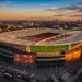 FFP? No Problem: Why Arsenal's Record Revenue Kills Any PSR Pressure - Best New Betting Sites not on Gamstop