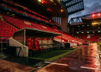 FSG Have Already Made Arne Slot Decision as Liverpool Sack Talk Grows - Best New Betting Sites not on Gamstop