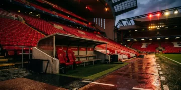 FSG Have Already Made Arne Slot Decision as Liverpool Sack Talk Grows - Best New Betting Sites not on Gamstop