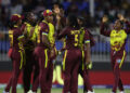 Hayley Matthews to lead West Indies Women's squad at ICC Women's T20 World Cup 2026