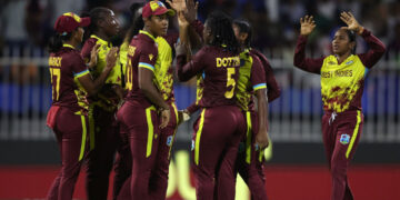 Hayley Matthews to lead West Indies Women's squad at ICC Women's T20 World Cup 2026