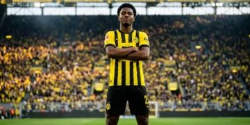He's even passed his medical: BVB appear to have secured their first major summer signing - Best New Betting Sites not on Gamstop