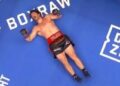 Highlights! Frank Sanchez Sparks Richard Torrez With Vicious Uppercut KO | ‘Usyk Vs. Verhoeven’