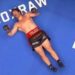 Highlights! Frank Sanchez Sparks Richard Torrez With Vicious Uppercut KO | ‘Usyk Vs. Verhoeven’
