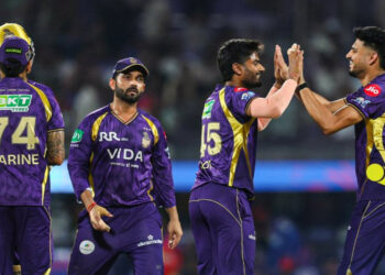 IPL 2026: Best Memes from DC vs KKR, Match 51 – Funniest Reactions & Trolls