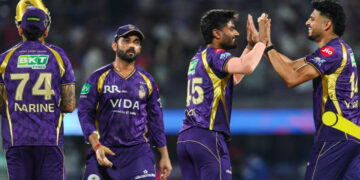 IPL 2026: Best Memes from DC vs KKR, Match 51 – Funniest Reactions & Trolls