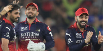 IPL 2026: Best Memes from GT vs RCB, Match 42 – Funniest Reactions & Trolls