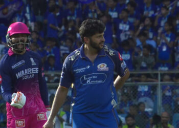 IPL 2026: Best Memes from MI vs RR, Match 69 – Funniest Reactions & Trolls