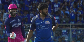 IPL 2026: Best Memes from MI vs RR, Match 69 – Funniest Reactions & Trolls