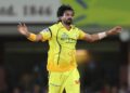 IPL 2026: CSK sign former RR fast bowler as Khaleel Ahmed's replacement