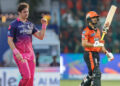 IPL 2026, Eliminator - Who will win today's player battles between Hyderabad vs Rajasthan? - CricTracker