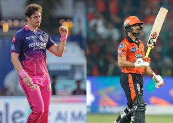IPL 2026, Eliminator - Who will win today's player battles between Hyderabad vs Rajasthan? - CricTracker