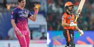 IPL 2026, Eliminator - Who will win today's player battles between Hyderabad vs Rajasthan? - CricTracker