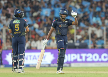 IPL 2026: Gujarat Titans vs Punjab Kings, Match 46: Stats Review of player records and achieved milestones